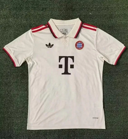 Bayern 24/25 Third Kit