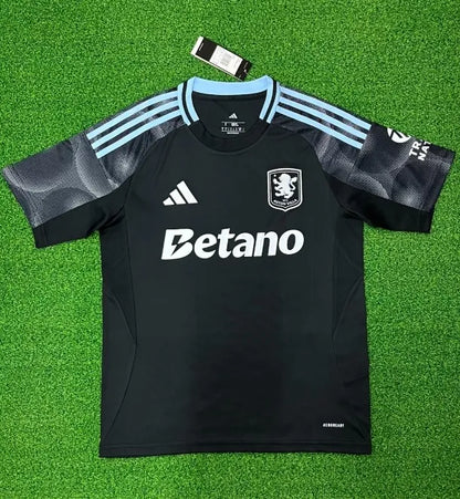Aston Villa 25/26 Away Kit