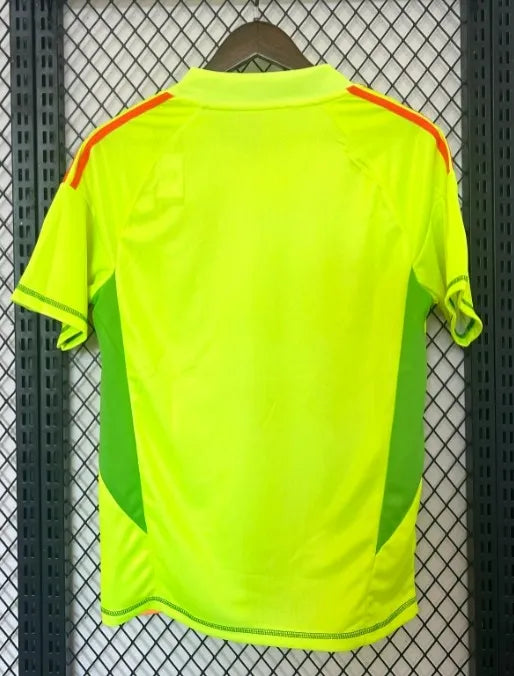 Bayern 24/25 Goalkeeper Kit