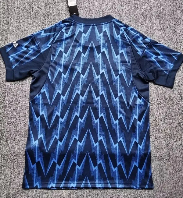 Arsenal 25/26 Away Kit