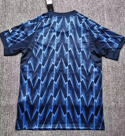 Arsenal 25/26 Away Kit