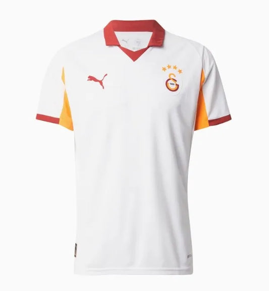 Galatasaray S.K. 25/26 Away Kit
