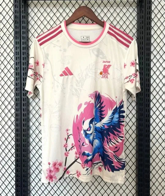 Japan x Eagle 2025 Special Version Kit