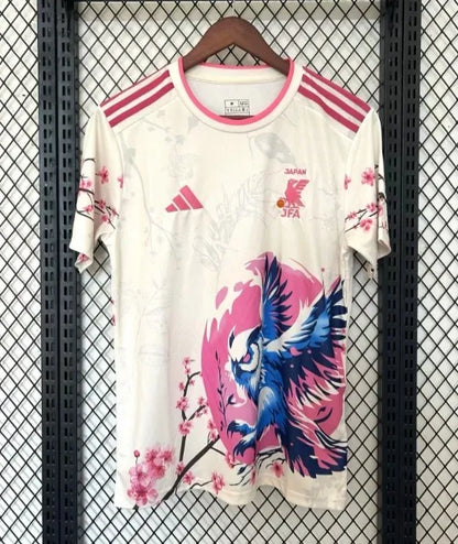 Japan x Eagle 2025 Special Version Kit