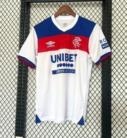 Rangers F.C. 25/26 Away Kit