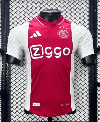 Ajax 24/25 Home Kit Player Version