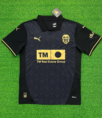 Valencia CF 24/25 Away Kit