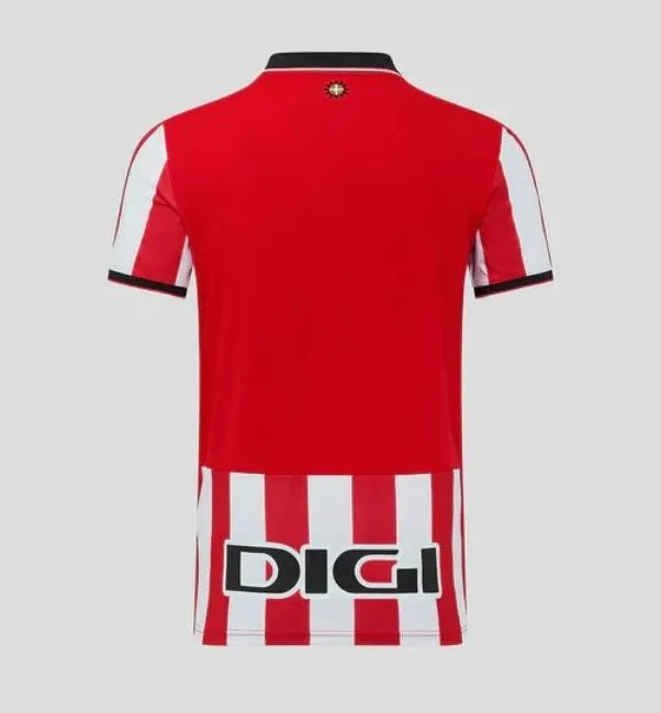 Athletic Bilbao 25/26 Home Kit