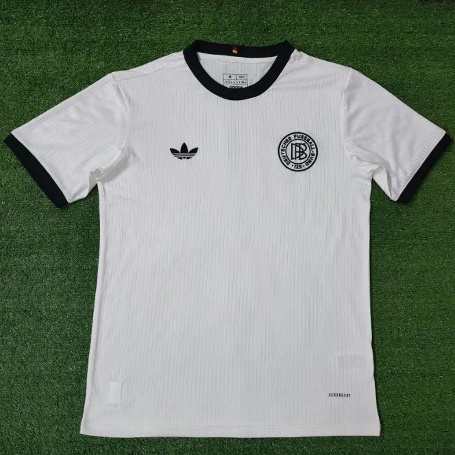 Germany 125th Anniversary Special Version Kit White
