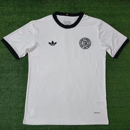 Germany 125th Anniversary Special Version Kit White