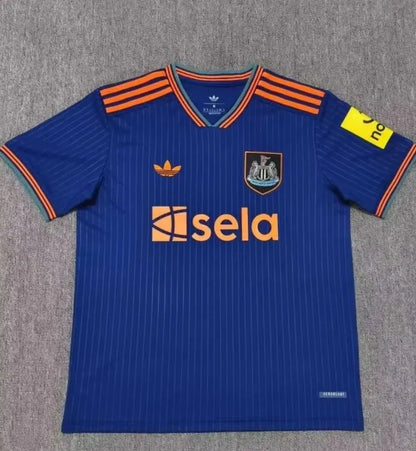 Newcastle United 25/26 Third Kit