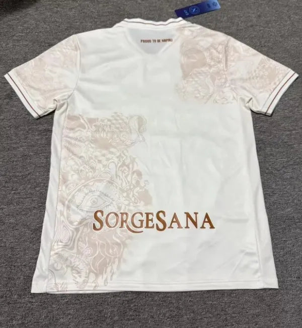 Napoli 25/26 Away Kit