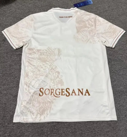 Napoli 25/26 Away Kit
