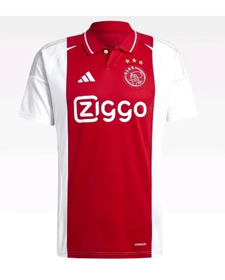 Ajax 24/25 Home Kit