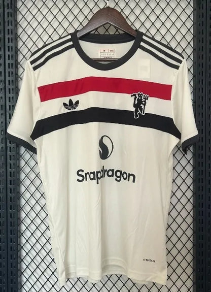 Manchester United 24/25 3rd Kit